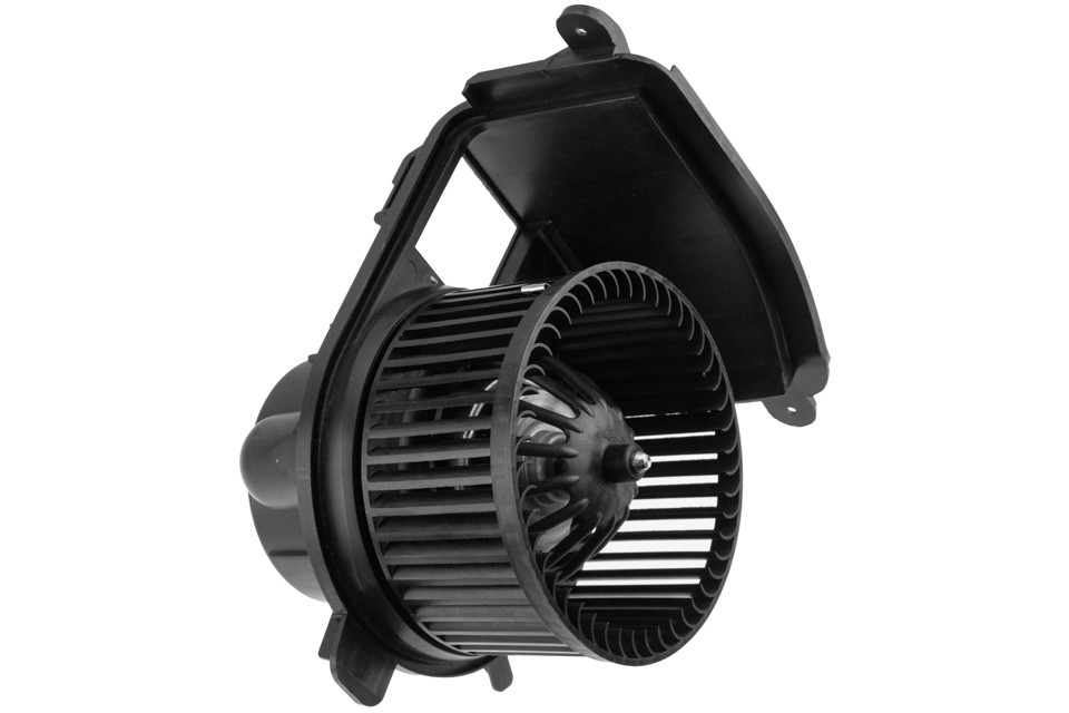 Pulseur de ventilation habitacle pour réparer le chauffage de Clio II et Thalia