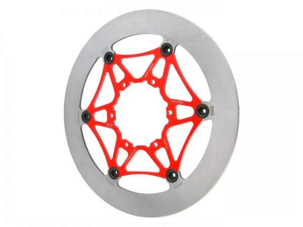 Bremsscheibe Schwimmend Ng 1068 - 300 / 90 / 4Mm 6 Loch FüR Beta Rr Enduro-image