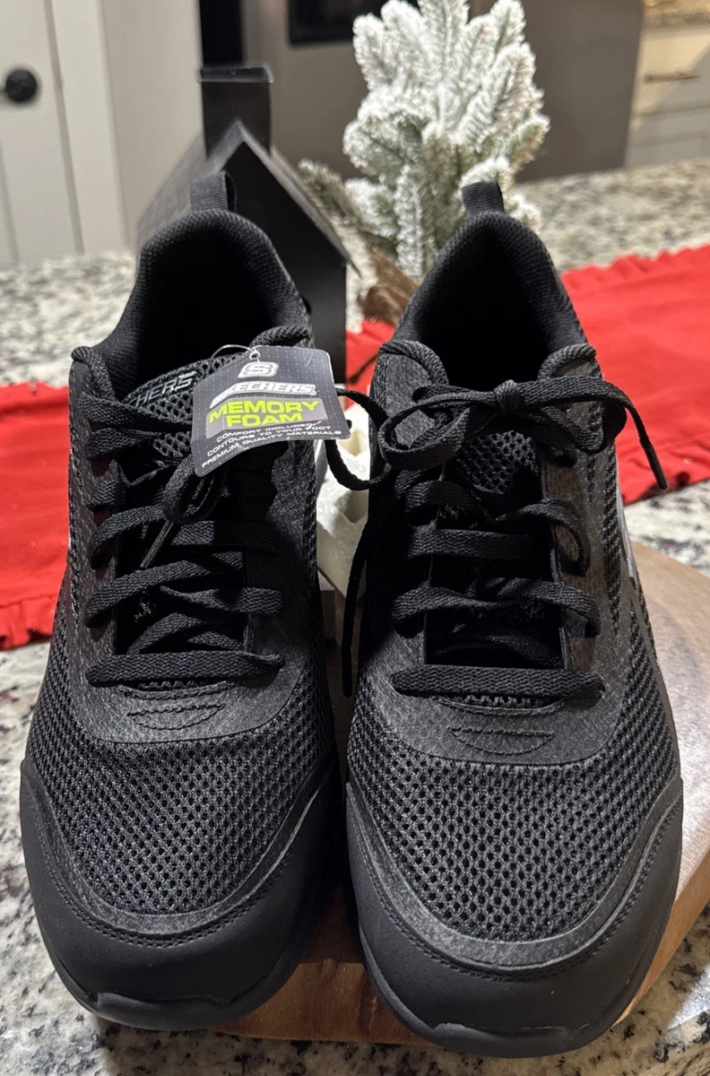 SKECHERS Skech - Air Sneakers for Men for Sale - Shop Men display picture 3