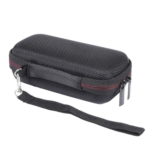 Storage Bag for WD BLACK-P40 SSD Pouch Safe and Secure Shells soft Lining Case - Afbeelding 3 van 6