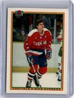 1990 Bowman Tiffany Hockey Nick Kypreos #67