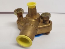 Winkel  Flansch C 501-5mm