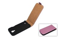 HandyhüLle SchutzhüLle Handytasche FüR Handy Samsung I9190 Galaxy S4 Mini