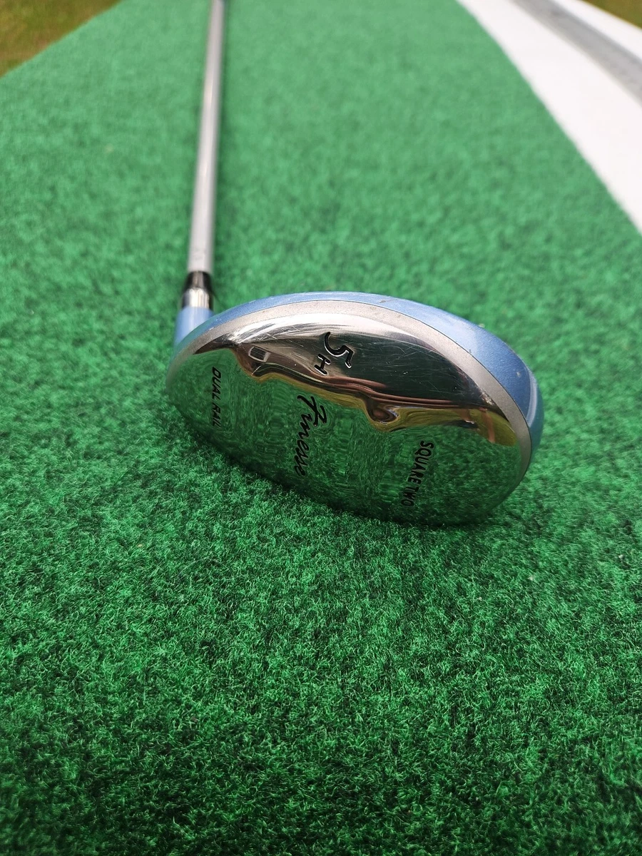 Square Two Hybrid Golf Clubs for sale | eBay