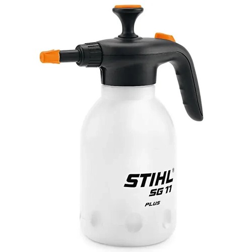ORIGINAL STIHL SG 11 PLUS SPRÜHGERÄT, VERSTELLBARE DÜSE, 1,5L - KOSTENLOSE LIEFERUNG