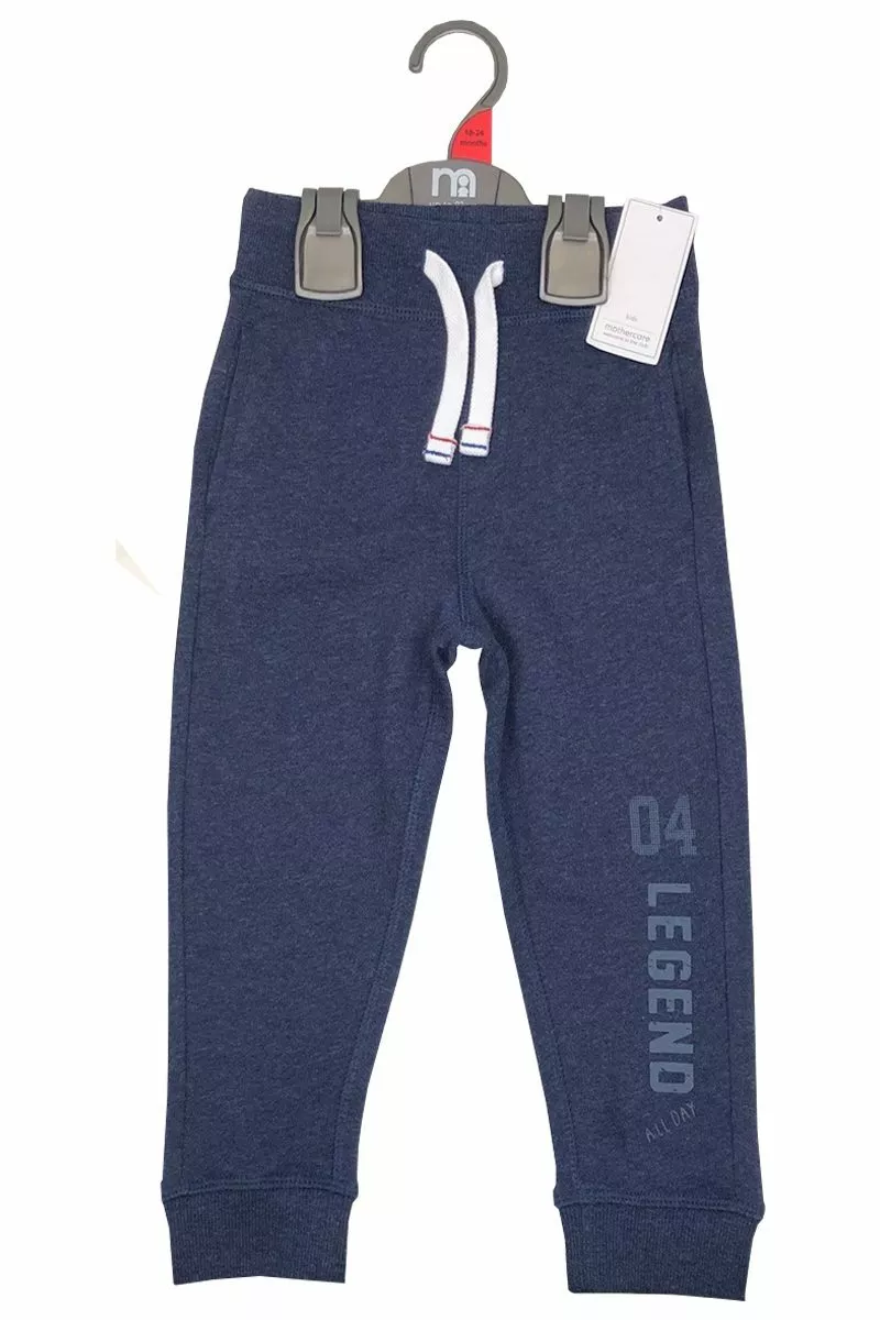 Toddlers jogging bottoms hotsell