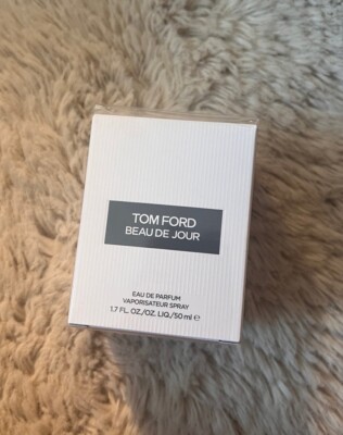 Tom Ford Beau De Jour Eau De Parfum 1.7oz 50ml New