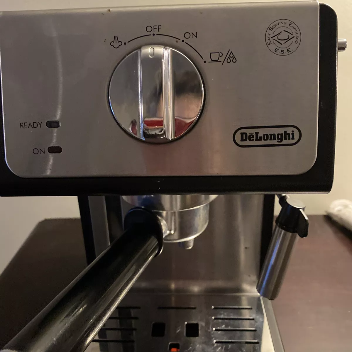 De'Longhi ECP3420 Espresso Machine, Tested & Reviewed