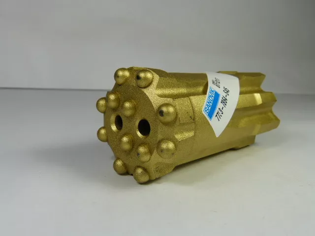 Button bit cheap