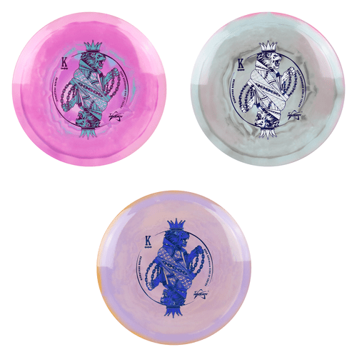 Prodigy Disc Golf 500 Spectrum 2023 F1 Ezra Robinson Fairway 7/4/0/3 - Choose - Picture 1 of 9