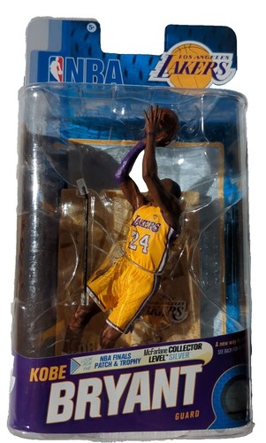 McFarlane Toys NBA 3 Inch Sports Picks Series 3 Mini Figure Kenyon