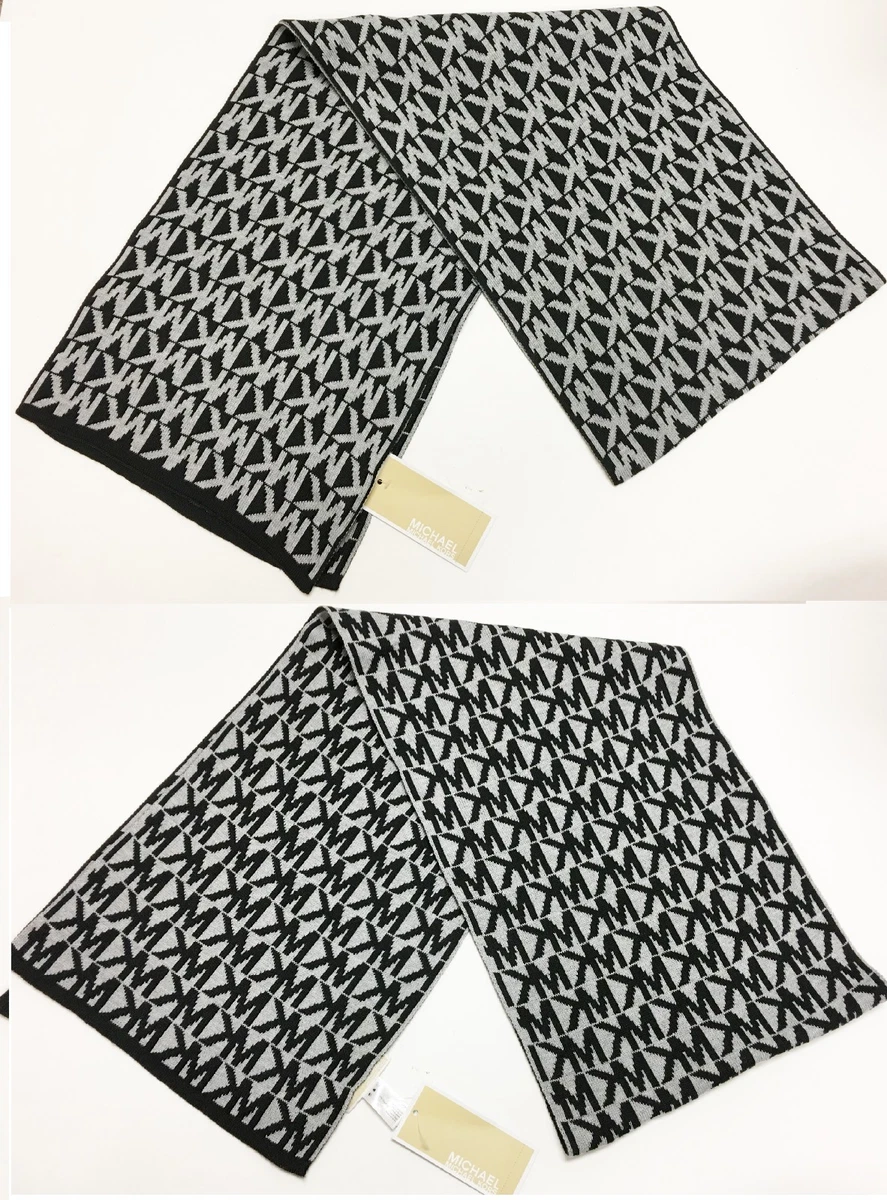 Michael kors on sale scarf 2016