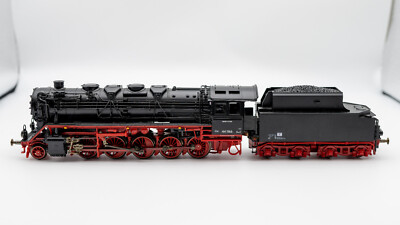 Roco 43351 HO Steam Locomotive DRG Class 44 1166 With Detachable