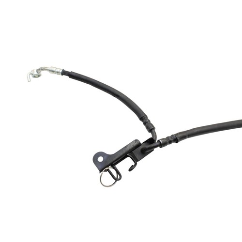 PINZA DE FRENO DELANTERA SUZUKI GSXR1000R 2020-2024 MANGUERAS LÍNEAS STOCK IZQUIERDO DERECHO - Imagen 9 de 10