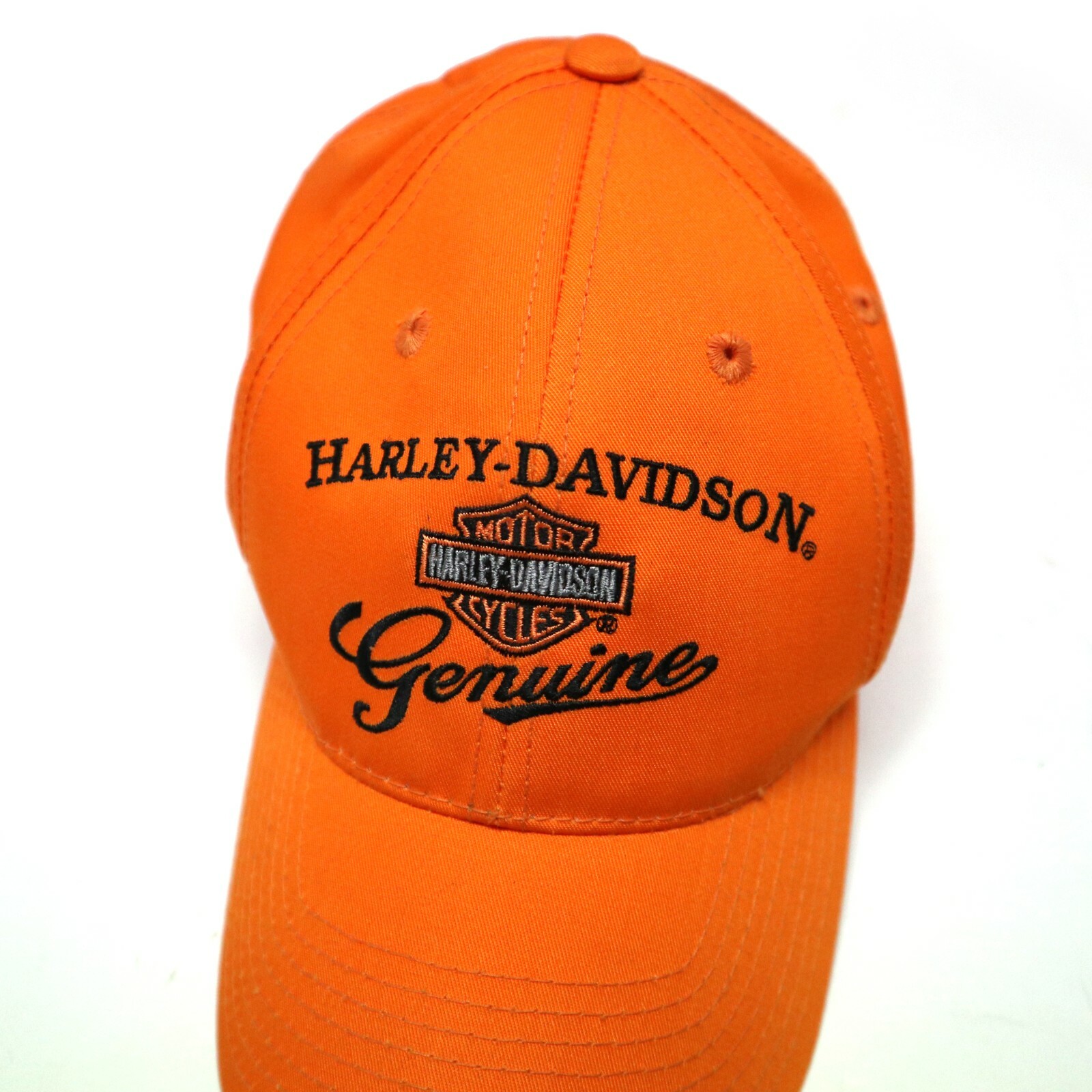 Vintage Harley Davidson Outer Banks Elizabeth City NC… Gem