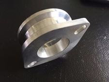 Greddy To Tial 50mm Bov Direct Bolt On Flange Adapter No Welding Free Ship Greddy To Tial 50mm Bov Direct Bolt On Flange Adapter No Welding Free Ship