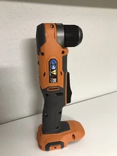 NEW RIDGID 18V Subcompact Brushless 3/8" Right Angle Drill (R87701B)  TOOL ONLY