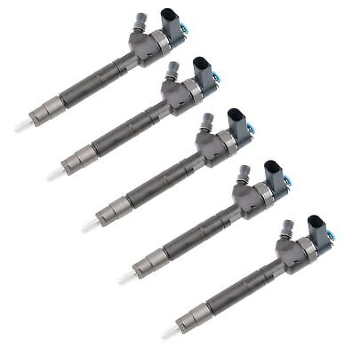 5x New Fuel Injectors For Mercedes Benz ML270 CDI W163 Diesel 2.7L M612.963 5x New Fuel Injectors For Mercedes Benz ML270 CDI W163 Diesel 2.7L M612.963