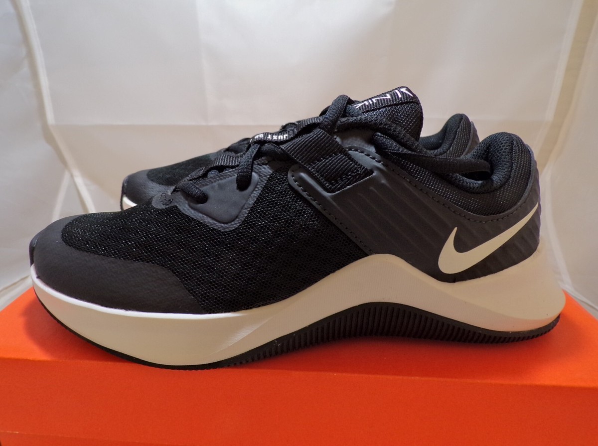 Nike MC Trainer Women's Running Training Shoes CU3584-004 Black