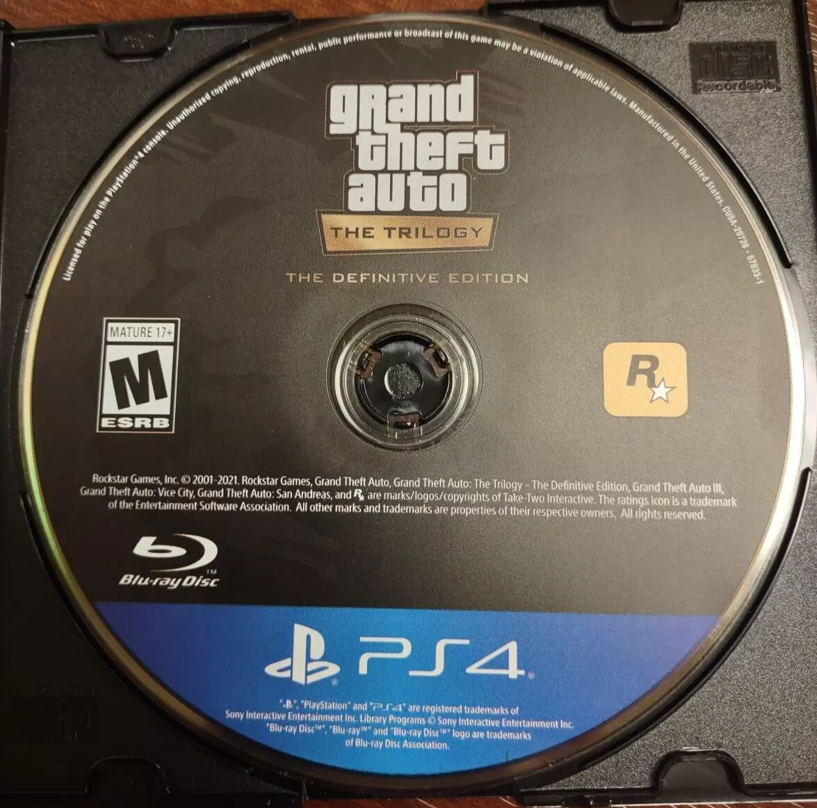 Grand Theft Auto III – The Definitive Edition em breve - Epic Games Store