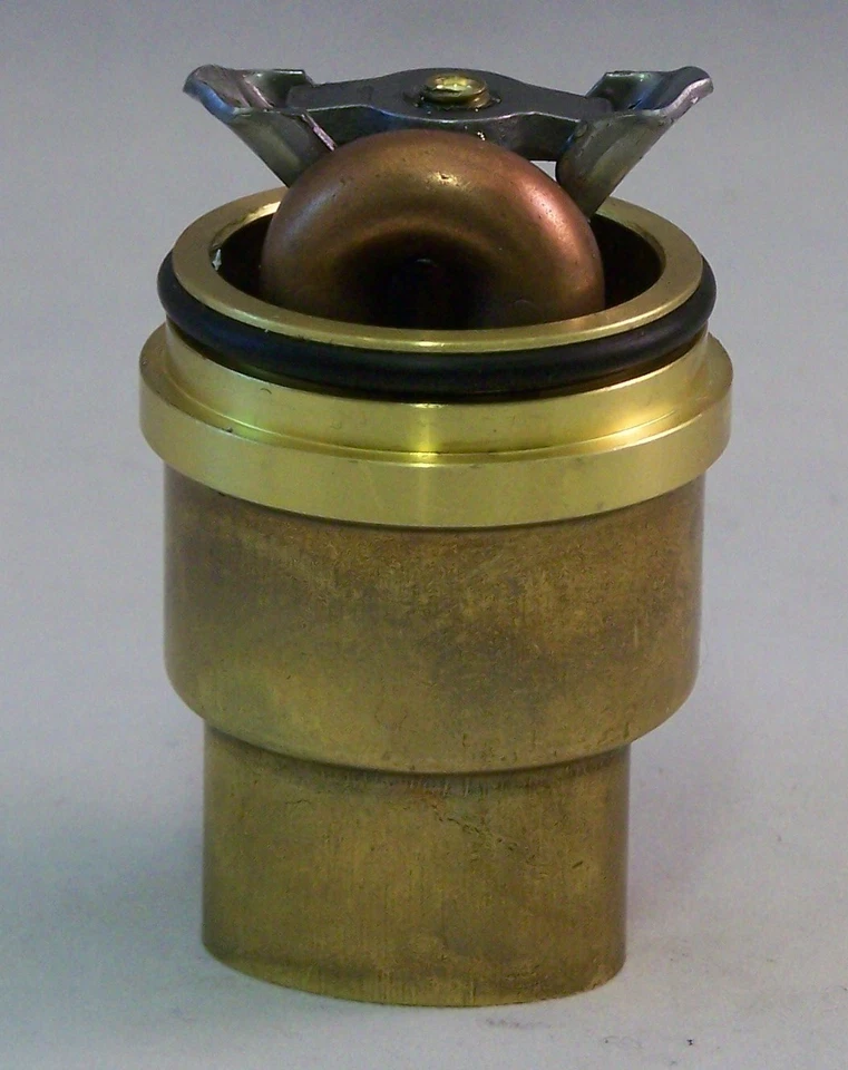 FREEZE PLUG HEATER for Isuzu 3LB1 (3 cyl.), 4LC1 (4 cyl.) 400W 35mm Diam Foto 2 de 4