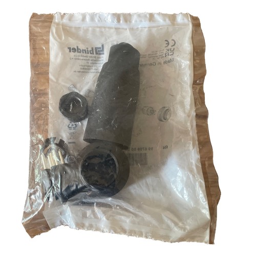 Binder 99 0709 00 05 5 Pin Connector