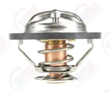 MOTORAD Thermostat 190° Degree 98-17 for Dodge Ram 2500 3500 Cummins Diesel