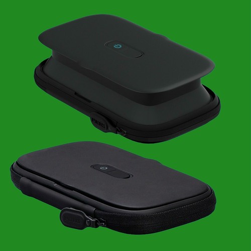 Portable UV Téléphone Désinfectant, Smartphone, Tue 99.9% Bactéries Et Virus - Photo 2 sur 5