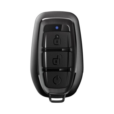 Compustar 1WG17R-FM 1Way 3000' Range Replacement Remote Control Transmitter