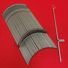 50x KH230/KR230 Needle Brother Knitting Machine Needles KH230 KR230