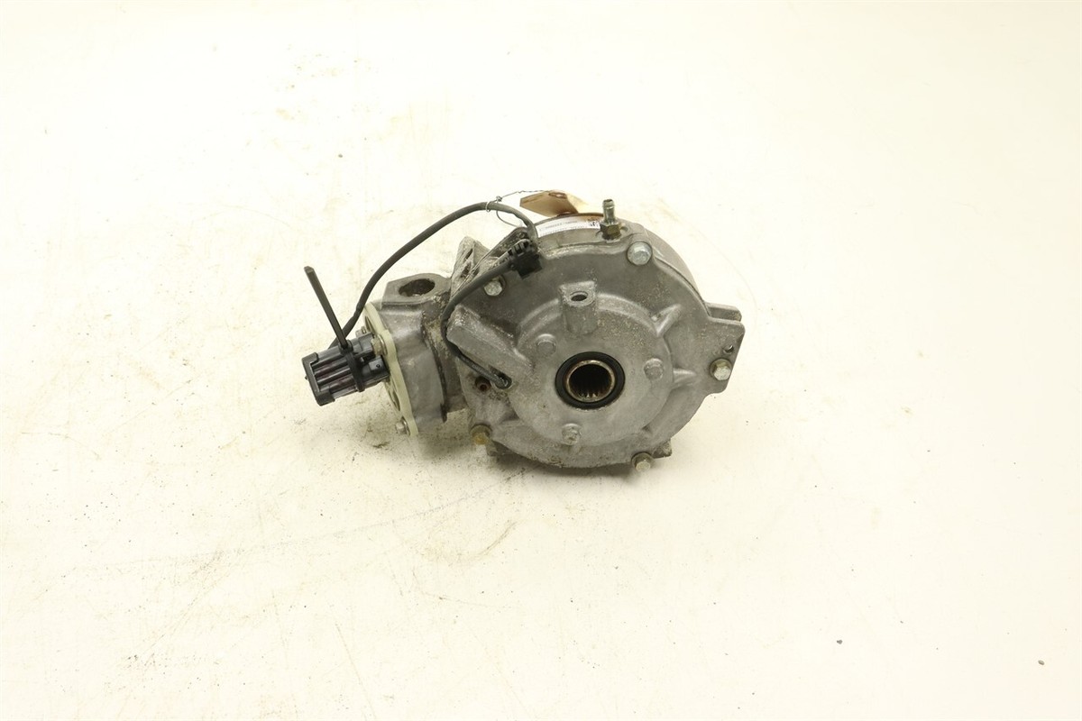 Bobcat 3400 XL 13 Differential Front 7023384 44416 | Aftermarket