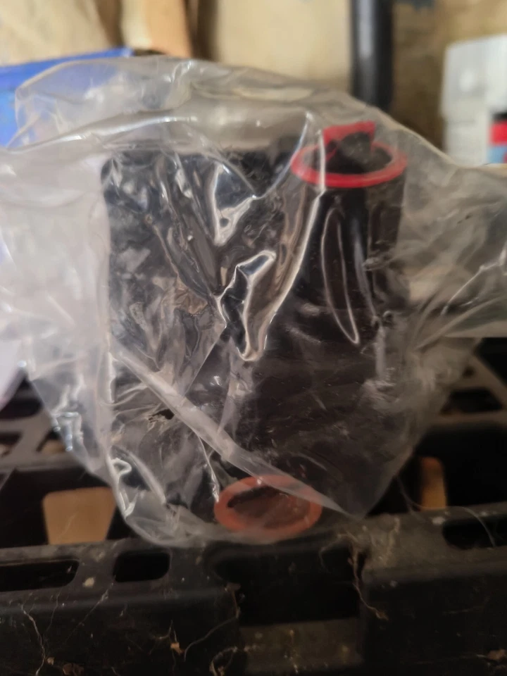 ACDelco power steering pump 36P0102 - Image 2 of 4