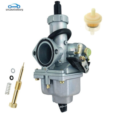 #ad Carburetor amp; Mixing Screws Fit For 4 stroke CG 150cc 200cc 250cc ATV Go Kart US $31.87