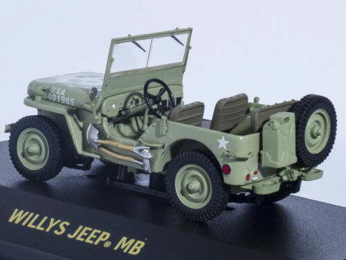 Mebetoys A 89 Mattel Jeep Pubblica Sicurezza 1:43 rare box