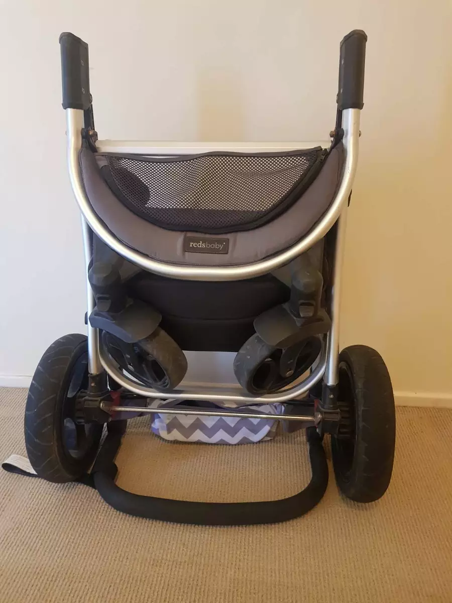 Second hand redsbaby shop pram