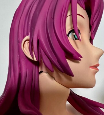 Please Teacher Kazami Hatsuho 1 / 2.5 Polyresin Figure Free