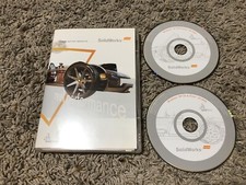 SolidWorks 2009 Software