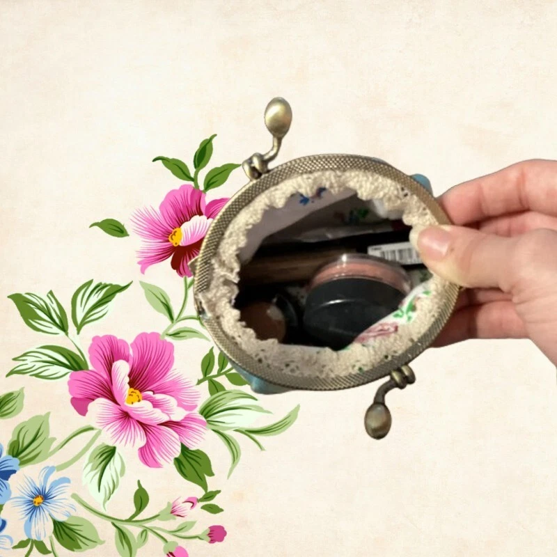 Cartera japonesa Foto 4 de 4