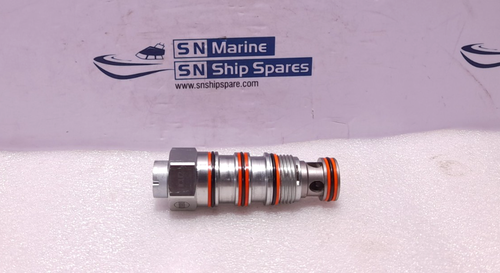 Sun Hydraulics CVEV-XCN Cartridge Pilot Check Valve - Picture 8 of 10