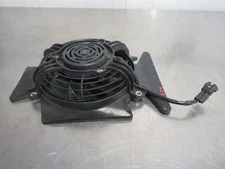 EB1274 2014 14 TRIUMPH THUNDERBIRD 1700 COOLING FAN