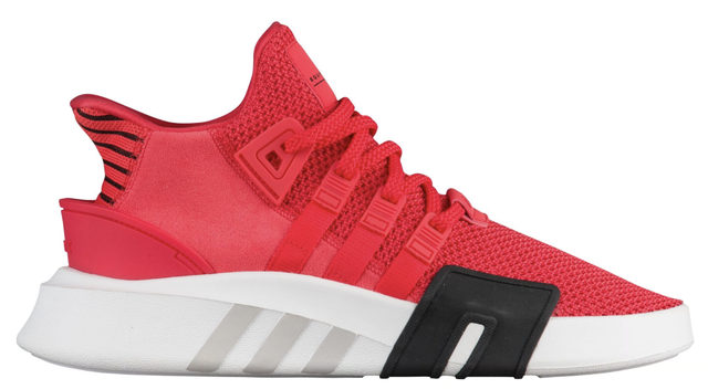 Eqt Adidas / Men's and Women's adidas EQT Bask ADV Grey/Green-White CQ2995 - Las zapatillas eqt 