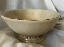 GG Collection Gracious Goods Grazia Cereal Bowl - 6" x 3"  0609H