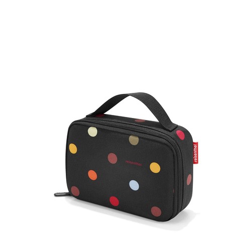 thermocase Kleine Kühltasche für Kosmetik Medikamente Snacks u. v. m. Aus was... - 第 1/6 張圖片