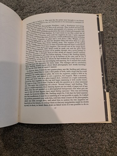 Fairies Book of Real Fairies Edward L. Gardner 1966 Fourth Edition - Picture 9 of 9