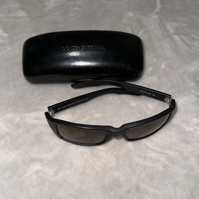 D&G DG4195 sunglasses frames New DOLCE & GABBANA DG4195 502/T5 56mm Brown Havana  main image 2