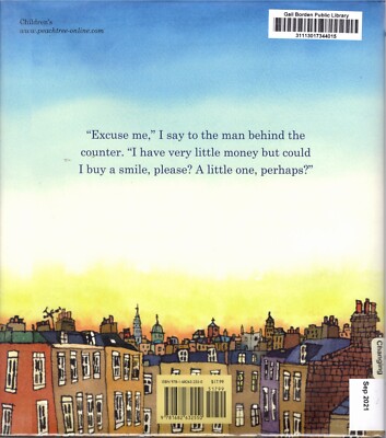 The Smile Shop by Satoshi Kitamura | eBay