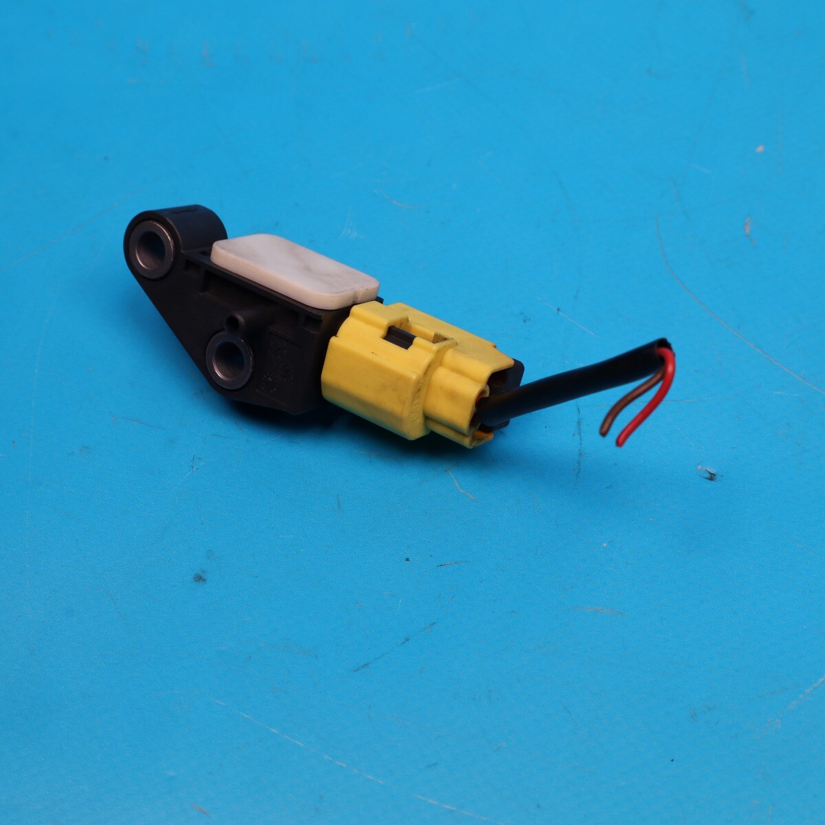 Sensor de airbag Audi A6 4F C6 4F0959651 sensor de choque sensor de presión sensor original