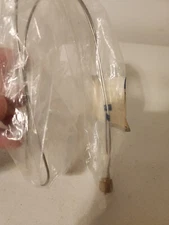 Part Number:19251-80525Split/splitless inlet, split vent weldment assembly,...