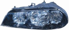 FARO FANALE PROIETTORE ANTERIORE SX SINISTRO ALFA ROMEO 156 2003