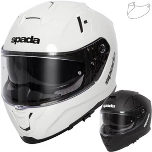 Spada SP1 Matt Black